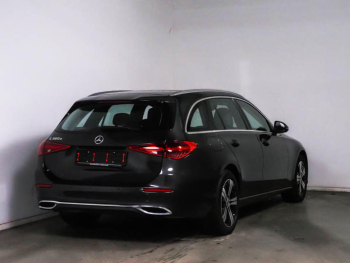 Mercedes-Benz C 300 e T Avantgarde Kamera Memory Easy-Pack