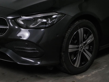 Mercedes-Benz C 300 e T Avantgarde Kamera Memory Easy-Pack