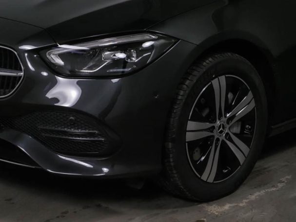 Mercedes-Benz C 300 e T Avantgarde Kamera Memory Easy-Pack