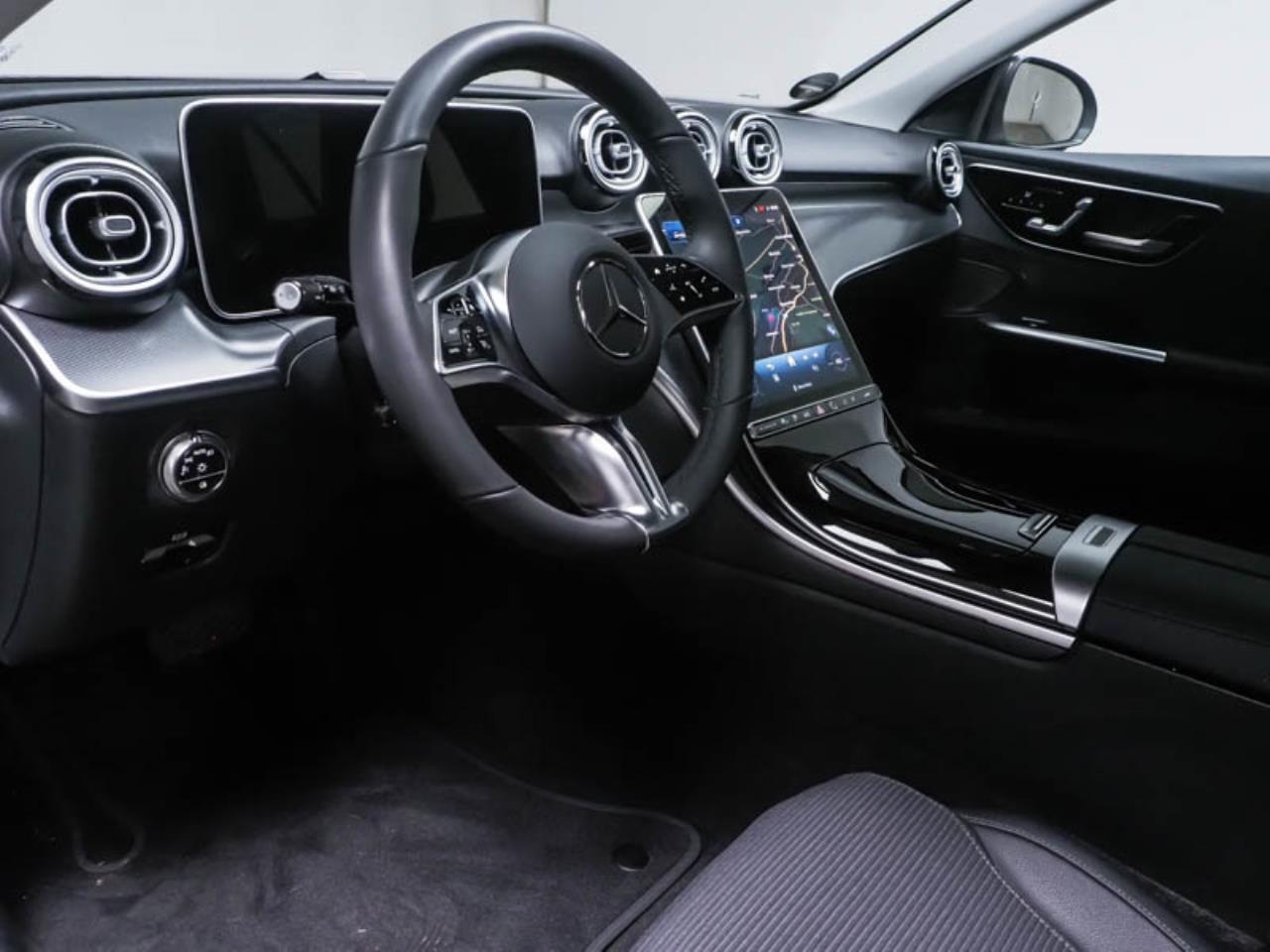 Mercedes-Benz C 300 e T Avantgarde Kamera Memory NP 71.596