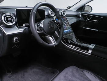 Mercedes-Benz C 300 e T Avantgarde Kamera Memory Easy-Pack