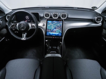 Mercedes-Benz C 300 e T Avantgarde Kamera Memory Easy-Pack