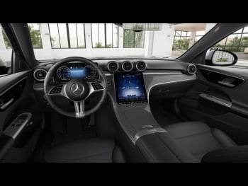 Mercedes-Benz C 300 e T Avantgarde NP 77.082 Panorama Leder
