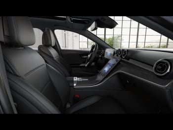 Mercedes-Benz C 300 e T Avantgarde NP 77.082 Panorama Leder
