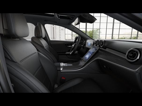 Mercedes-Benz C 300 e T Avantgarde NP 77.082 Panorama Leder Mercedes-Benz C 300 e T Avantgarde NP 77.082 Panorama Leder