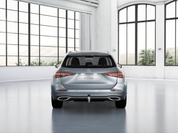 Mercedes-Benz C 300 e T Avantgarde Panorama Burmester AHK 360°