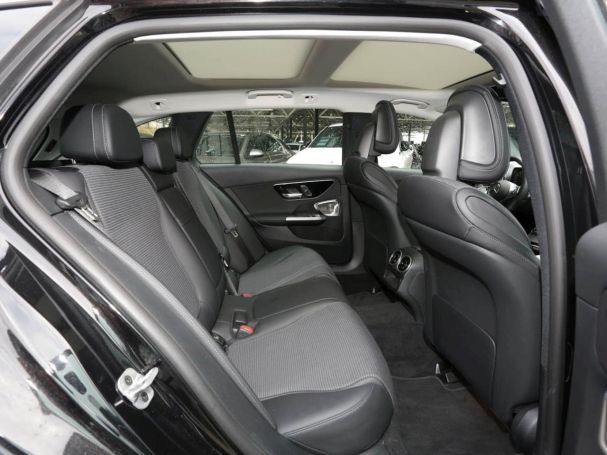 Mercedes-Benz C 300 e T Avantgarde Panorama AHK Memory Kamera