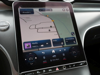 Mercedes-Benz C 300 e T Avantgarde Panorama AHK Memory Kamera