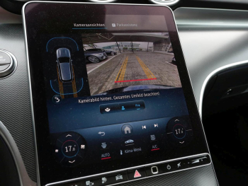 Mercedes-Benz C 300 e T Avantgarde Panorama AHK Memory Kamera