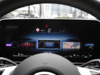 Mercedes-Benz C 300 e T Avantgarde Panorama AHK Memory Kamera