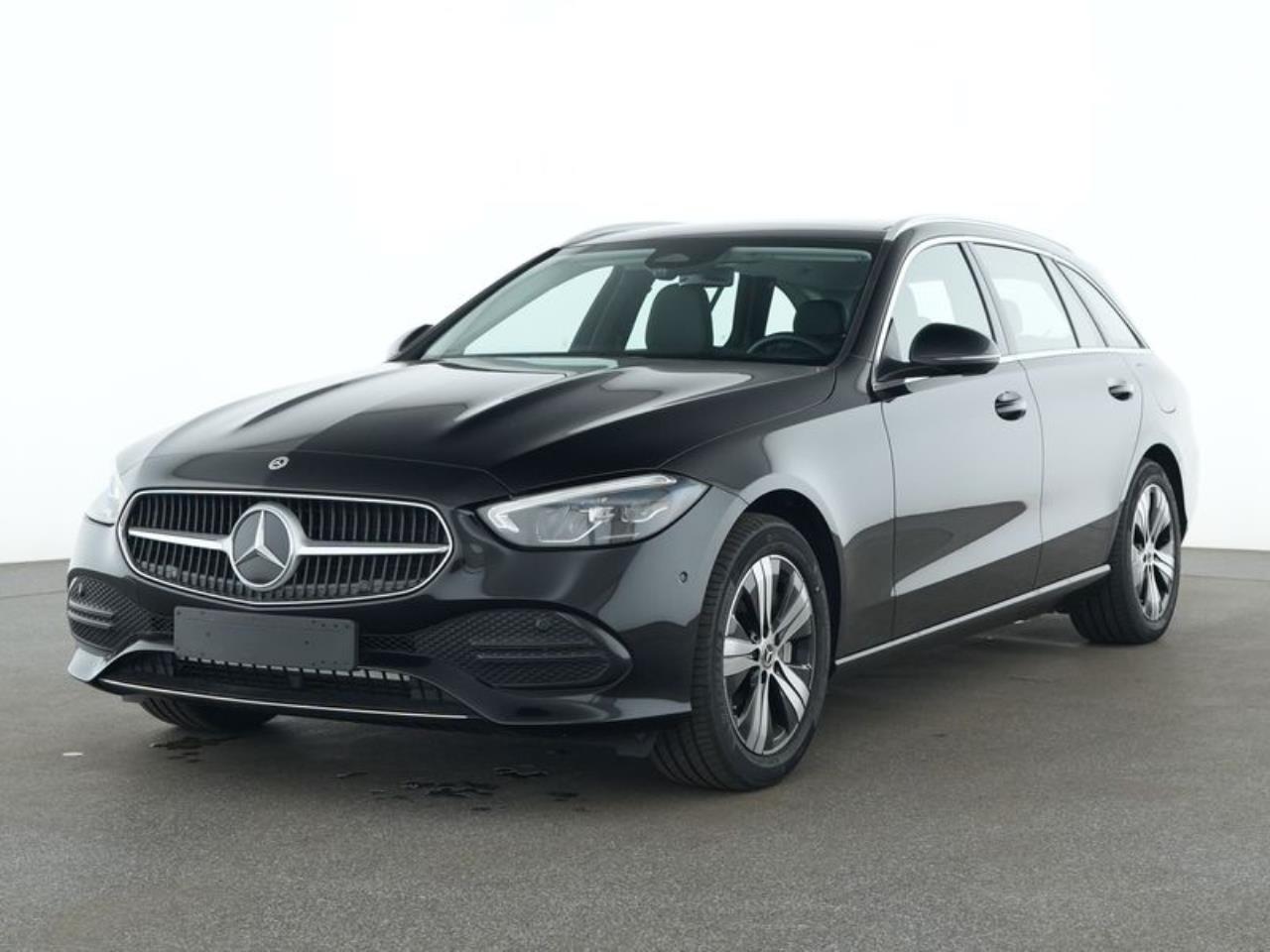 Mercedes-Benz C 300 e T Avantgarde Panorama AHK Memory Kamera