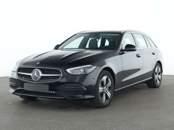 Mercedes-Benz C 300 e T Avantgarde Panorama AHK Memory Kamera Mercedes-Benz C 300 e T Avantgarde Panorama AHK Memory Kamera
