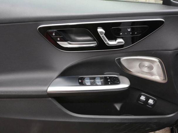 Mercedes-Benz C 300 e T Avantgarde Panorama AHK Memory Kamera