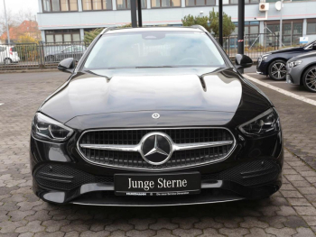 Mercedes-Benz C 300 e T Avantgarde Panorama AHK Memory Kamera