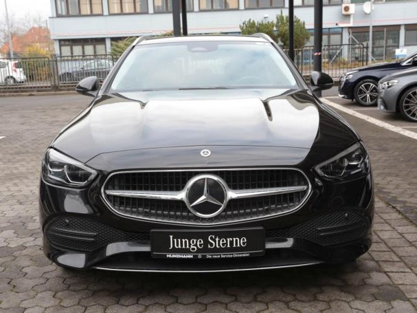 Mercedes-Benz C 300 e T Avantgarde Panorama AHK Memory Kamera