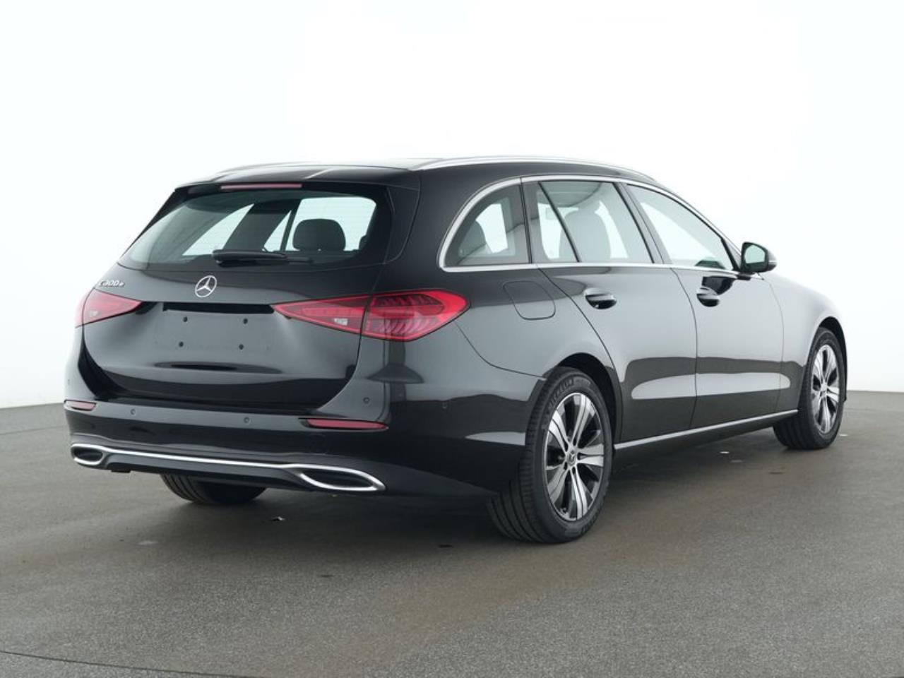 Mercedes-Benz C 300 e T Avantgarde Panorama AHK Memory Kamera