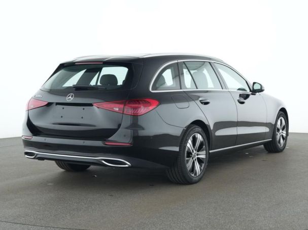 Mercedes-Benz C 300 e T Avantgarde Panorama AHK Memory Kamera Mercedes-Benz C 300 e T Avantgarde Panorama AHK Memory Kamera