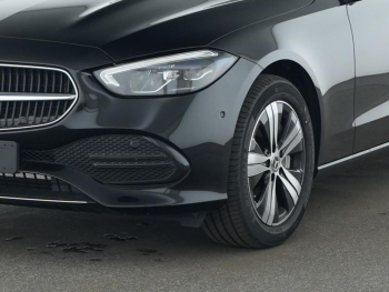 Mercedes-Benz C 300 e T Avantgarde Panorama AHK Memory Kamera