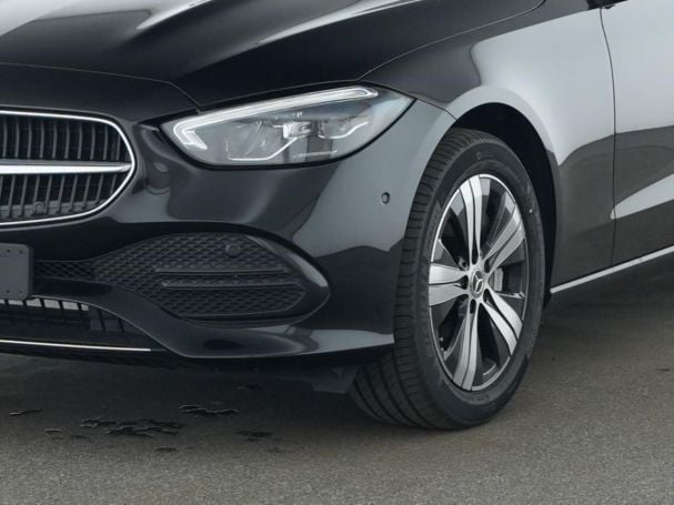 Mercedes-Benz C 300 e T Avantgarde Panorama AHK Memory Kamera