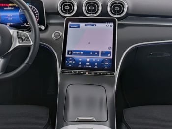 Mercedes-Benz C 300 e T Avantgarde Panorama AHK Memory Kamera