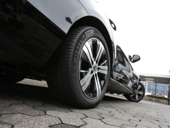 Mercedes-Benz C 300 e T Avantgarde Panorama AHK Memory Kamera