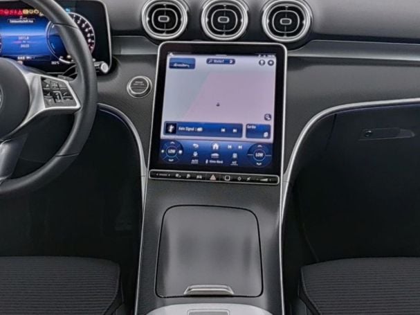 Mercedes-Benz C 300 e T Avantgarde Panorama AHK Memory Kamera
