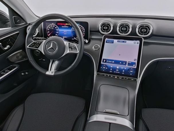 Mercedes-Benz C 300 e T Avantgarde Panorama AHK Memory Kamera