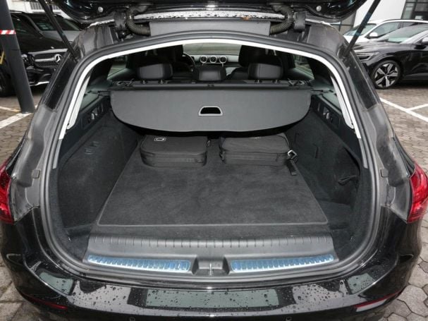 Mercedes-Benz C 300 e T Avantgarde Panorama AHK Memory Kamera