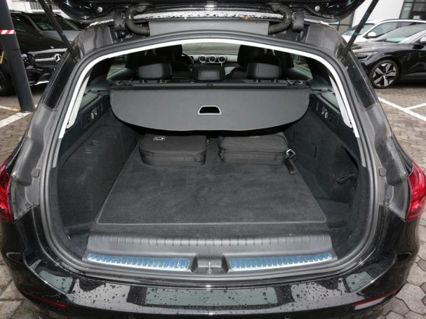 Mercedes-Benz C 300 e T Avantgarde Panorama AHK Memory Kamera