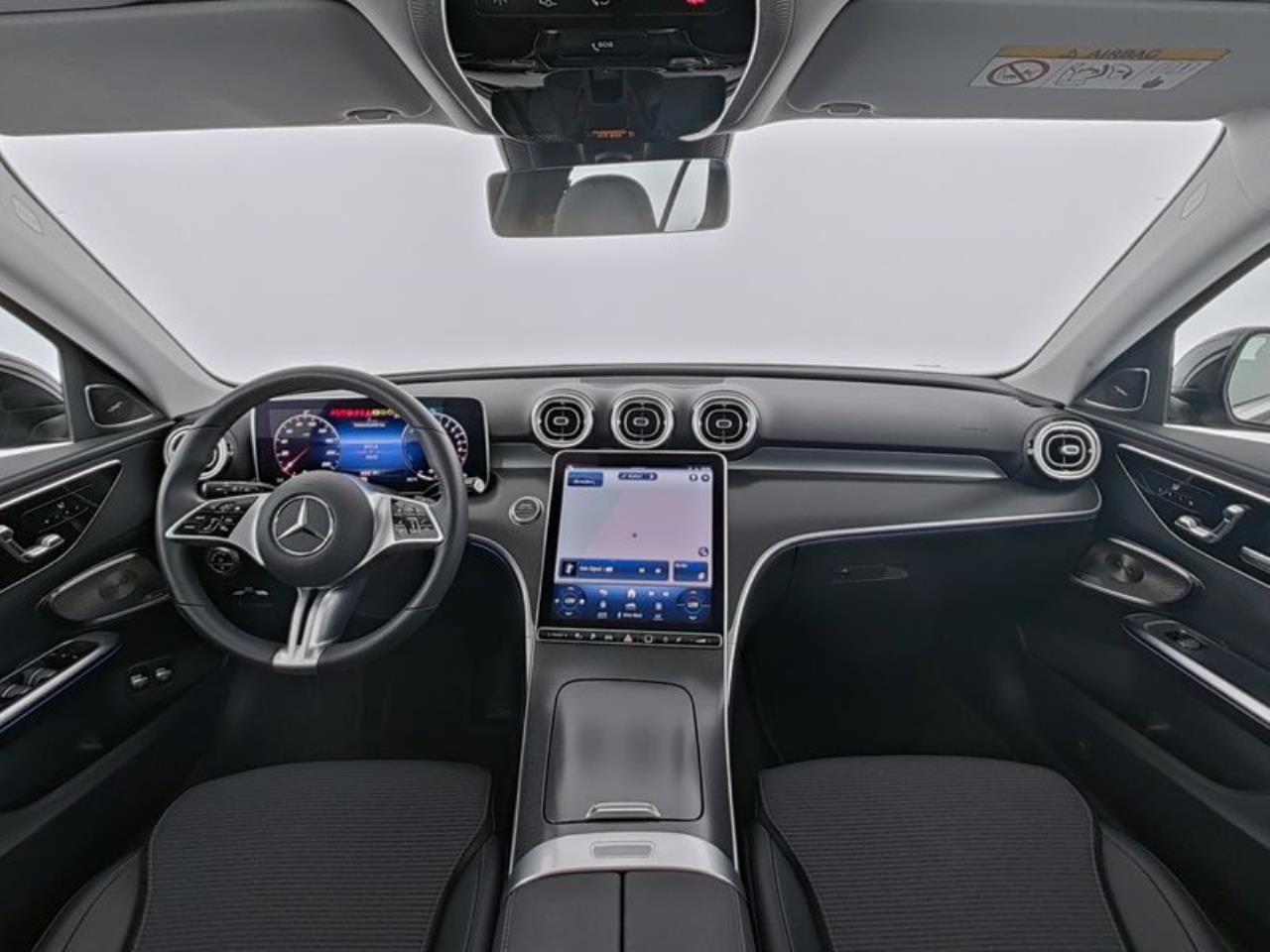 Mercedes-Benz C 300 e T Avantgarde Panorama AHK Memory Kamera