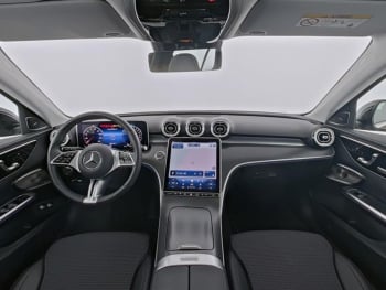 Mercedes-Benz C 300 e T Avantgarde Panorama AHK Memory Kamera