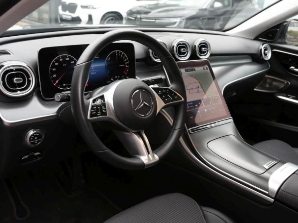 Mercedes-Benz C 300 e T Avantgarde Panorama AHK Memory Kamera