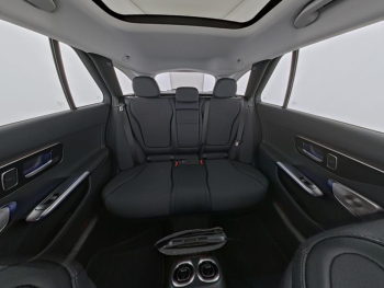 Mercedes-Benz C 300 e T Avantgarde Panorama AHK Memory Kamera Mercedes-Benz C 300 e T Avantgarde Panorama AHK Memory Kamera