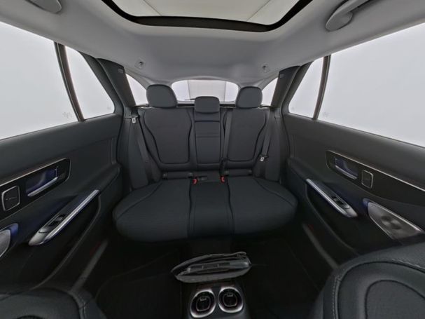 Mercedes-Benz C 300 e T Avantgarde Panorama AHK Memory Kamera Mercedes-Benz C 300 e T Avantgarde Panorama AHK Memory Kamera