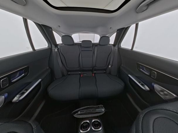 Mercedes-Benz C 300 e T Avantgarde Panorama AHK Memory Kamera