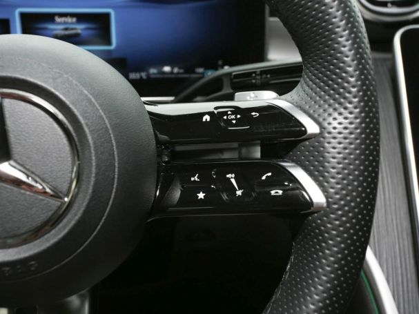 Mercedes-Benz C 300 e T AMG MBUX Navi-Prem. AHK Kamera Park-P Mercedes-Benz C 300 e T AMG MBUX Navi-Prem. AHK Kamera Park-P