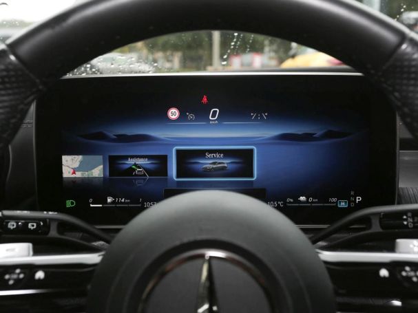 Mercedes-Benz C 300 e T AMG MBUX Navi-Prem. AHK Kamera Park-P Mercedes-Benz C 300 e T AMG MBUX Navi-Prem. AHK Kamera Park-P
