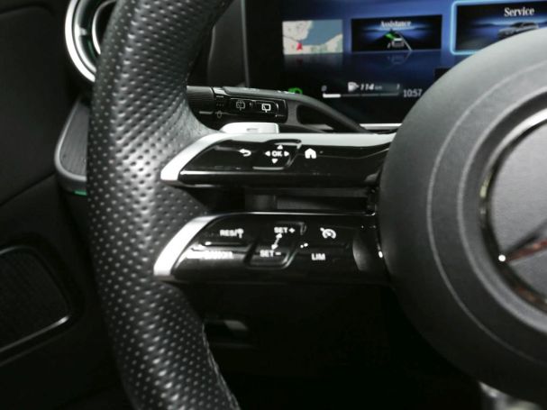 Mercedes-Benz C 300 e T AMG MBUX Navi-Prem. AHK Kamera Park-P Mercedes-Benz C 300 e T AMG MBUX Navi-Prem. AHK Kamera Park-P