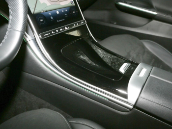Mercedes-Benz C 300 e T AMG MBUX Navi-Prem. AHK Kamera Park-P