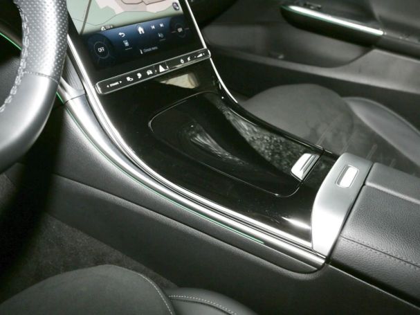 Mercedes-Benz C 300 e T AMG MBUX Navi-Prem. AHK Kamera Park-P Mercedes-Benz C 300 e T AMG MBUX Navi-Prem. AHK Kamera Park-P