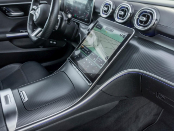 Mercedes-Benz C 300 e T AMG Night Distronic Multikontur 360°