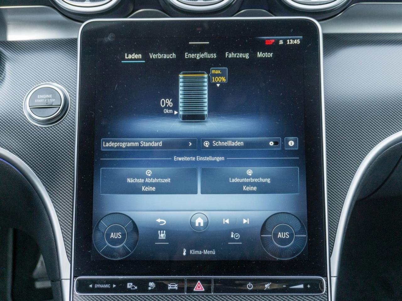 Mercedes-Benz C 300 e T AMG Night Distronic Multikontur 360°