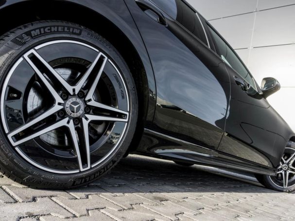 Mercedes-Benz C 300 e T AMG Night Distronic Multikontur 360°