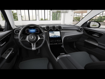 Mercedes-Benz C 300 e T Avantgarde MBUX Navi Kamera EasyPack