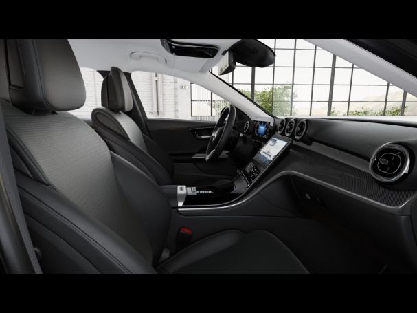 Mercedes-Benz C 300 e T Avantgarde MBUX Navi Kamera EasyPack