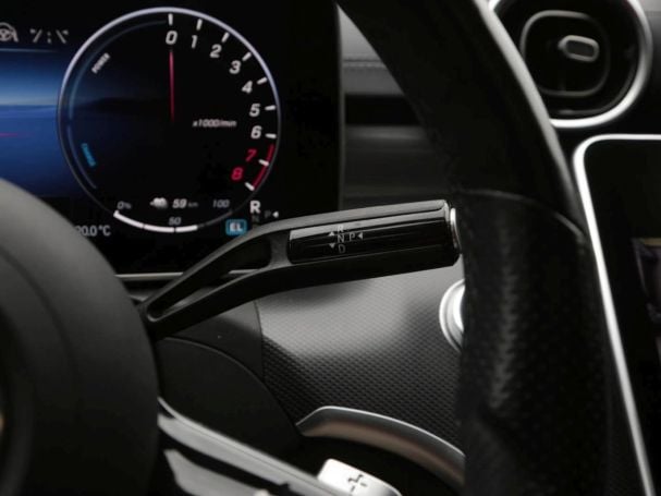 Mercedes-Benz C 300 e T AMG Night Panorama Head-Up AHK 360° Mercedes-Benz C 300 e T AMG Night Panorama Head-Up AHK 360°