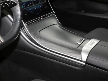 Mercedes-Benz C 300 e T AMG Night Panorama Head-Up AHK 360°