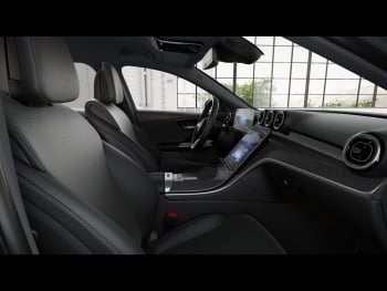 Mercedes-Benz C 300 e T AVANTGARDE Night Distronic 360° AHK