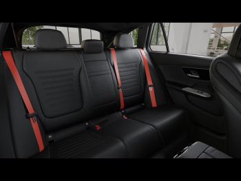 Mercedes-Benz C 300 e T AMG MBUX Navi Panorama AHK Kamera