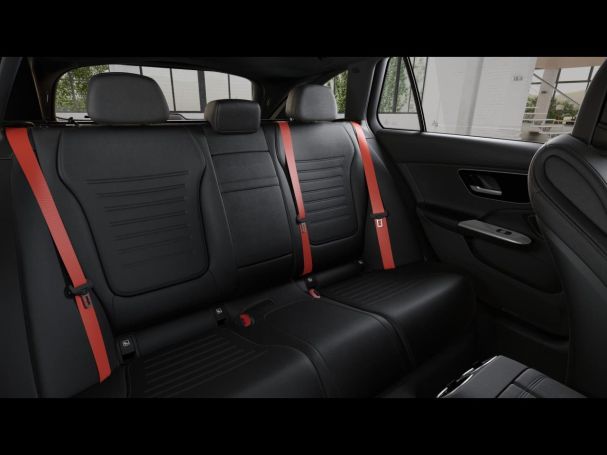 Mercedes-Benz C 300 e T AMG MBUX Navi Panorama AHK Kamera